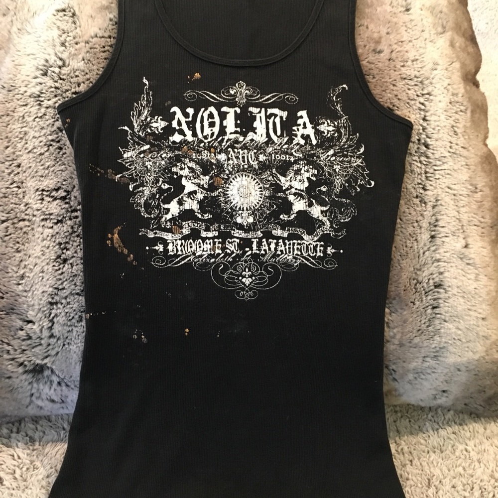 *EXPRESS TEE